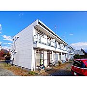ハイツ常念C.Dの賃貸物件