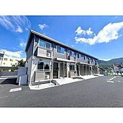 コンフォーティア信濃大町の賃貸物件