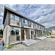 コンフォーティア信濃大町の賃貸物件