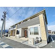 コスモハイムIVの賃貸物件