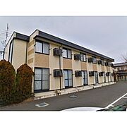 レオパレスダイナスティの賃貸物件