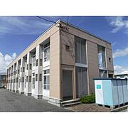 レオパレス信州ｉｎ１の賃貸物件