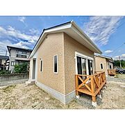 信濃松川駅より徒歩36分 新築 1階建の賃貸物件