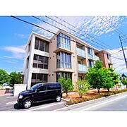 南松本駅より徒歩22分 2階 築13年7ヶ月の賃貸物件
