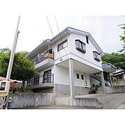 ウェストハイツ 2階 築40年7ヶ月の賃貸物件