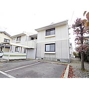 コーポ新稜Ｂ 2階 築32年6ヶ月の賃貸物件