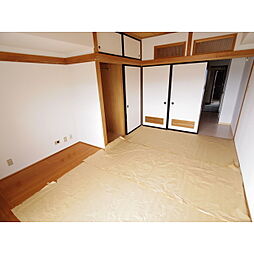 クーフナガノ 9階1Kのリビング/ダイニング