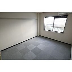 レジデンスKurasawa 3階1Kのリビング/ダイニング