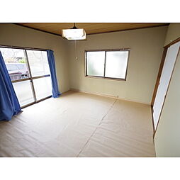 コーポとねがわ