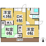 長野市大字石渡 1階建 築42年のイメージ
