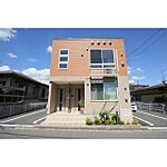 長野市屋敷田 2階建 築10年のイメージ