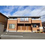 長野市大字北尾張部 2階建 築12年のイメージ