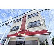 ハイツ前田 3階 築30年8ヶ月の賃貸物件