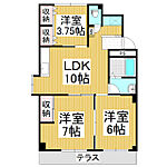 シャンボールみわのイメージ