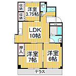 シャンボールみわのイメージ