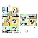 春日様戸建のイメージ