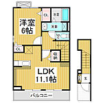 長野市若里1丁目 2階建 築15年のイメージ