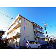 長野駅より徒歩18分 2階 築29年1ヶ月の賃貸物件