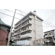 西澤マンション往生地びゅー 3階 築55年3ヶ月の賃貸物件