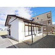 長野駅よりバス15分 徒歩7分 築37年10ヶ月の賃貸物件