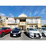 フレグランスこばやしＡ 1階 築31年10ヶ月の賃貸物件