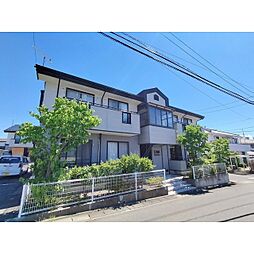 メゾンハイブリッジ　Ｓ棟