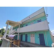 パークサイドしんこう 1階 築30年9ヶ月の賃貸物件