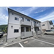 メゾンルミエールＡ棟 1階 築20年9ヶ月の賃貸物件