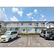 信濃吉田駅より徒歩21分 2階 築32年8ヶ月の賃貸物件