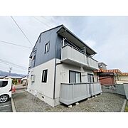 富竹アパートメント 1階 築28年9ヶ月の賃貸物件