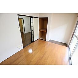 タウニィトミタケ　Ａ棟 1階3DKのリビング/ダイニング