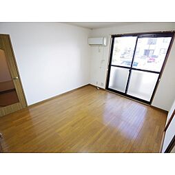 コーポ新稜　Ａ 2階3DKのリビング/ダイニング