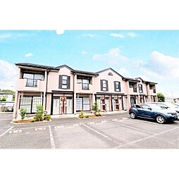 フォレスタ　A棟