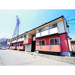 ライブタウン平林　Ｂ棟