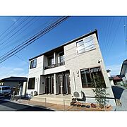 長野駅よりバス27分 徒歩4分 1階 新築の賃貸物件