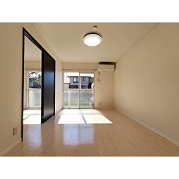 フレグランスこばやし　B棟