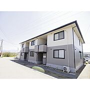 ハイム・アネーロ 2階 築26年3ヶ月の賃貸物件