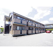 ＢｒｉｃｋＨｏｕｓｅ 1階 築21年10ヶ月の賃貸物件