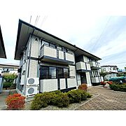 朝陽駅より徒歩17分 2階 築26年9ヶ月の賃貸物件