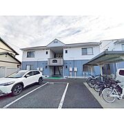 ディアスあらいＡ 1階 築24年9ヶ月の賃貸物件