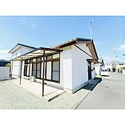 長野駅よりバス20分 徒歩7分 築37年10ヶ月の賃貸物件