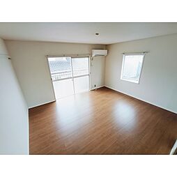 ラプラス西和田 2階1Kのリビング/ダイニング