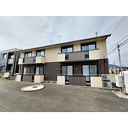 アザレアコート　B棟