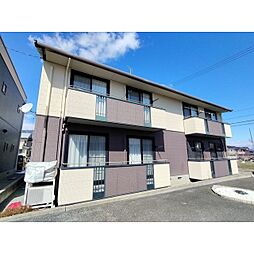 アザレアコート　B棟