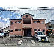 やまかみハイツの賃貸物件