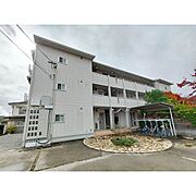 朝陽駅より徒歩9分 2階 築16年7ヶ月の賃貸物件