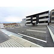 トリシア東和田E棟 3階 新築の賃貸物件