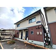 長野駅より徒歩13分 1階 築23年11ヶ月の賃貸物件