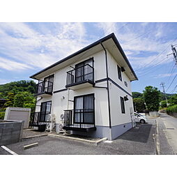 フレグランスブルーウイング