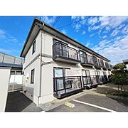 安茂里駅より徒歩9分 2階 築30年7ヶ月の賃貸物件